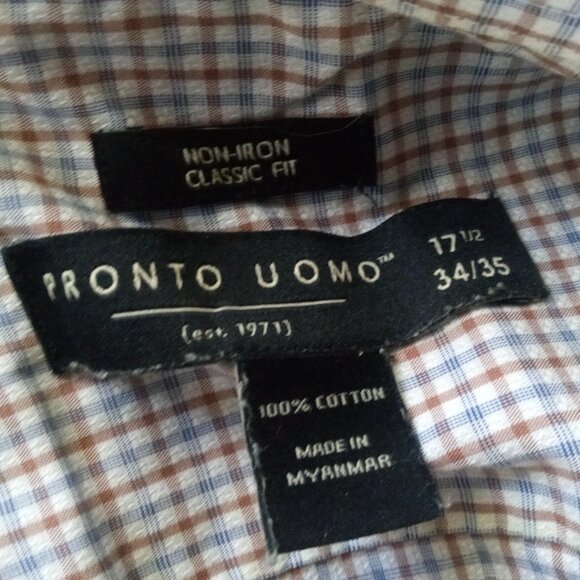 Dress Shirt - Picture 3 of 3